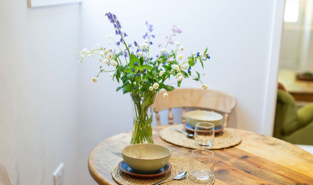 The Byre Self-catering Countryside Home Near Alford