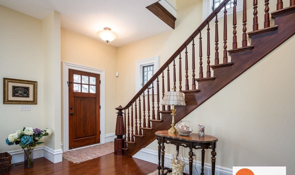 Haven on Howard - Monthly Booking Great Location