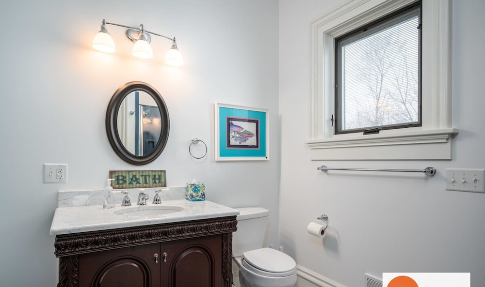 Haven on Howard - Monthly Booking Great Location