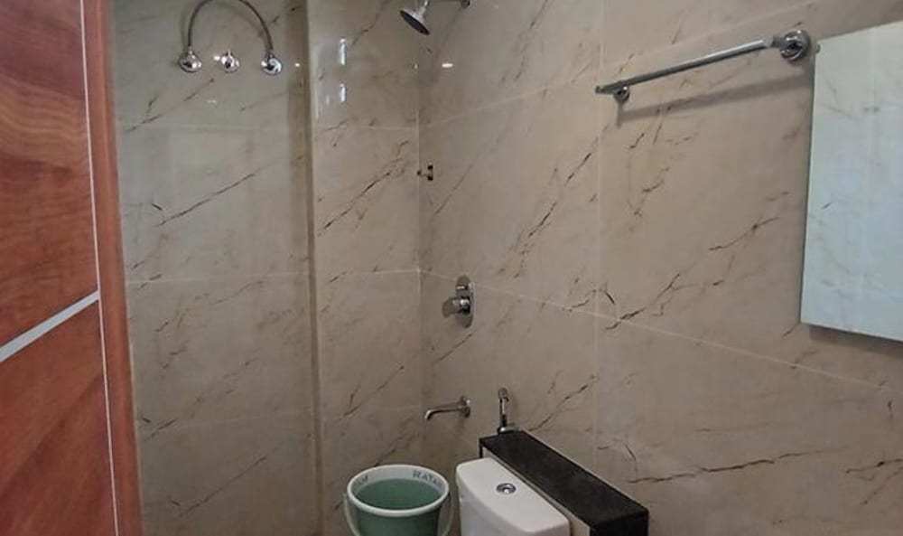 Fabhotel Sai Palace