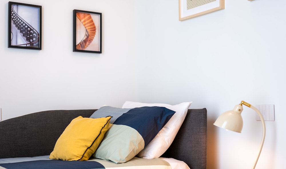 Green Lodge - Villa Tortora