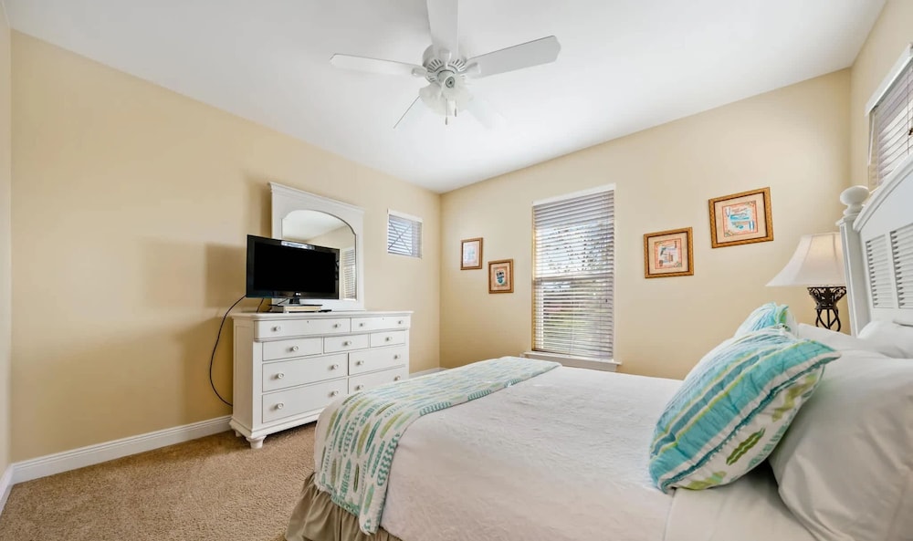 Stay at SEA Salt - Fort Morgan s Best