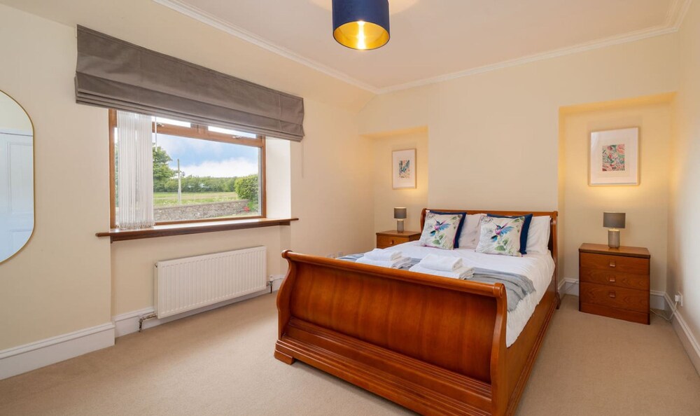 Woodside Strichen Fraserburgh