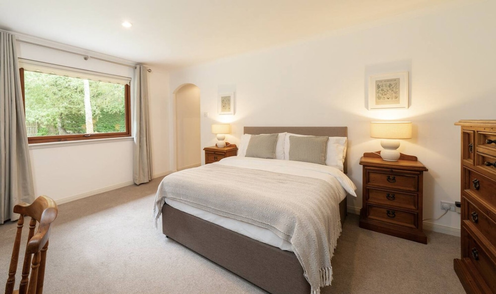 Hillview Self-catering Holiday Home Muir of Ord