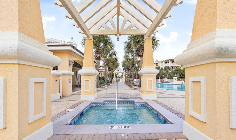Stay at SEA Salt - Fort Morgan s Best