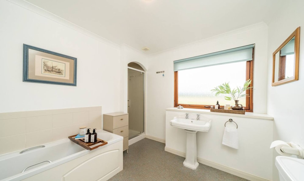 Hillview Self-catering Holiday Home Muir of Ord