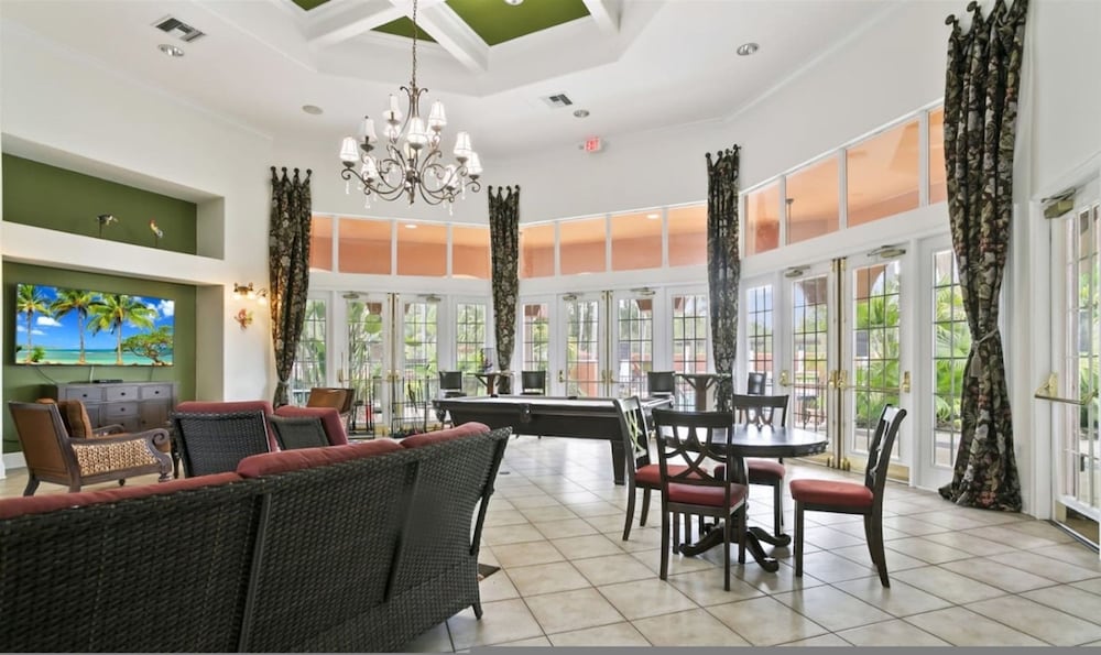 Your Dream Disney Retreat Awaits