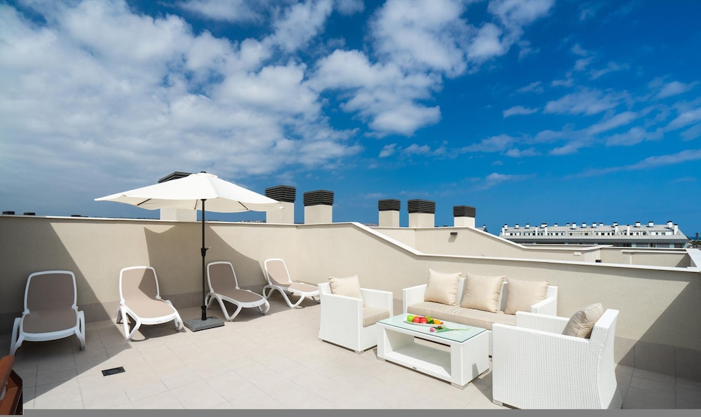 roof