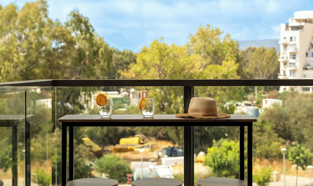 Achziv Seaside Escape by Sea N' Rent