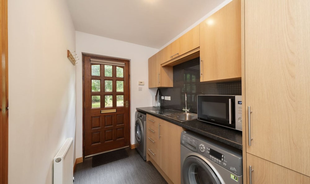Hillview Self-catering Holiday Home Muir of Ord