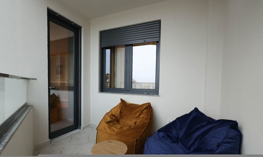 Grandstay Apartments 001