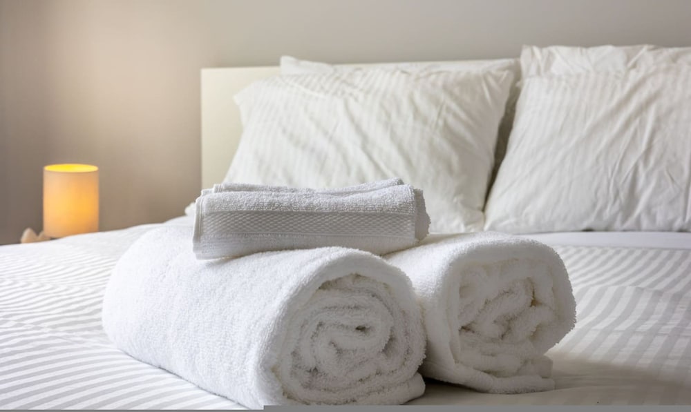 Peaceful 1BR Oasis Near Niagara Falls Attractions