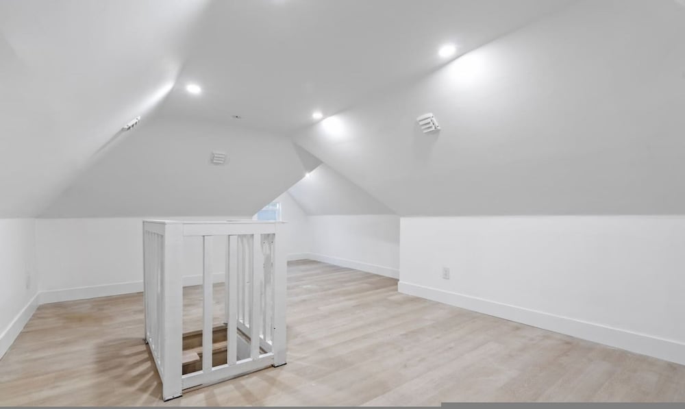 Modern Kits Family Duplex