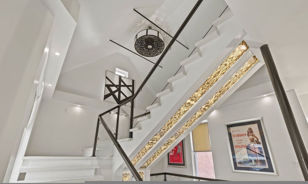 Franklin Manor-columbus Downtown Luxury Estate