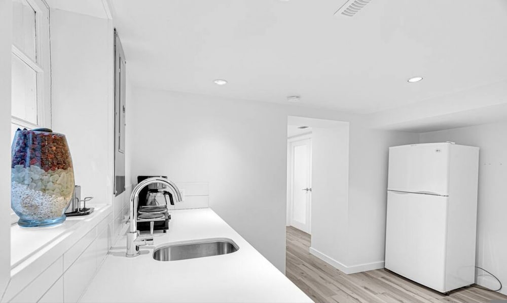 Bright Basement Suite