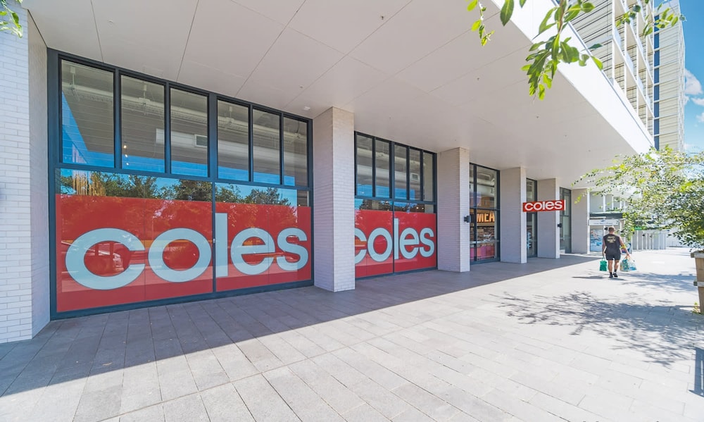 Metawise BnB Modern 4BR in Macquarie Park