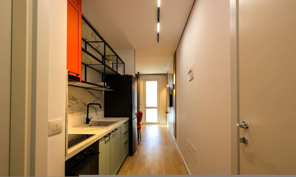 Sanpietro Vacation Apartment 026