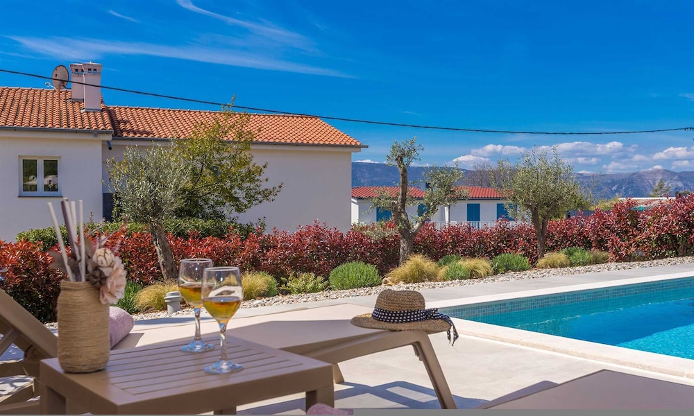 Holiday House Villa Andro