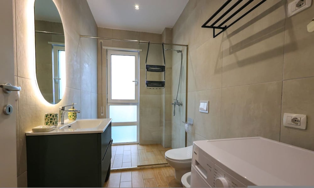 Sanpietro Vacation Apartment 026