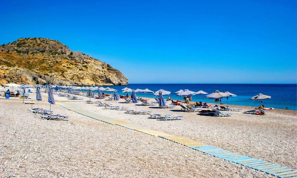Sinani Villas Rhodes - Serene Cozy Getaway