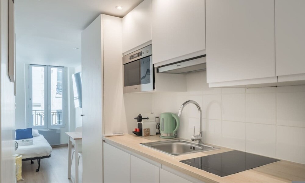 Lavie Maison Paris A C Retreat