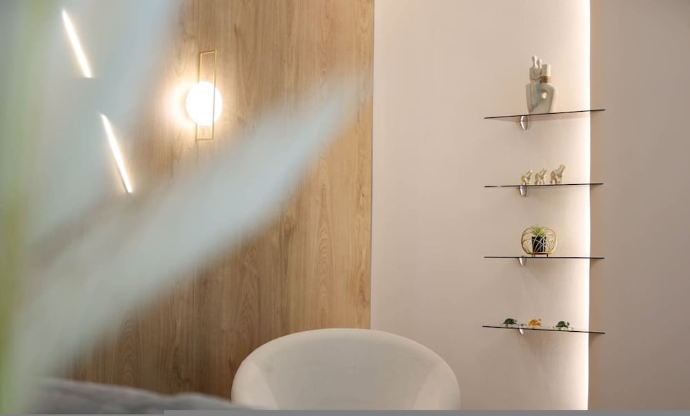 Grandstay Apartments 008