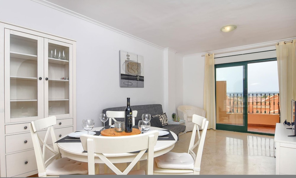 Robair in Javea With 1 Bedrooms and 1 Bathrooms view 5