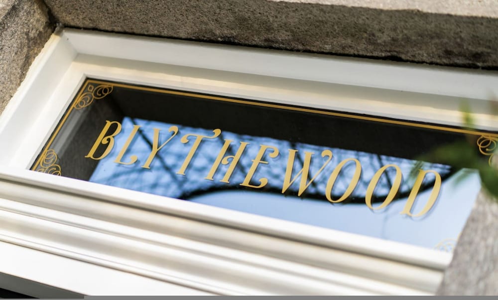 Blythewood Aberdeenshire Luxury House With Hot Tub