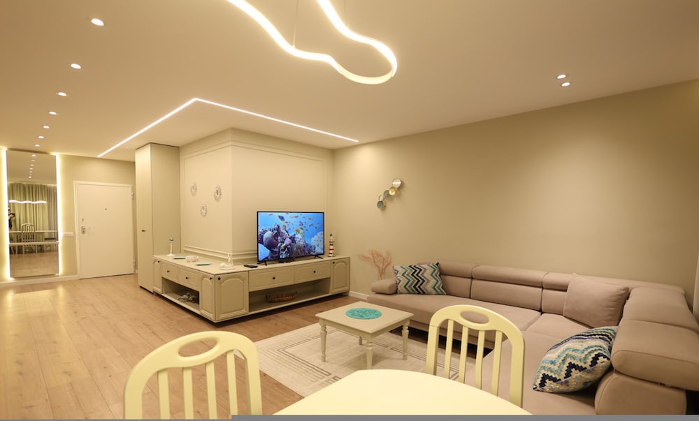 Grandstay Apartments 005