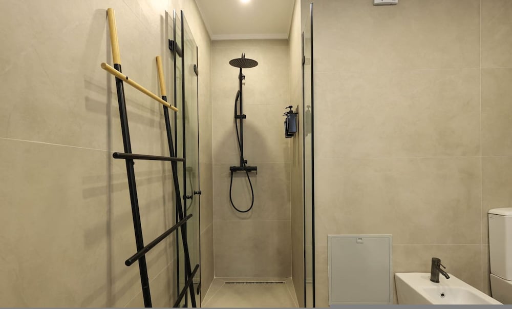 Grandstay Apartments 001