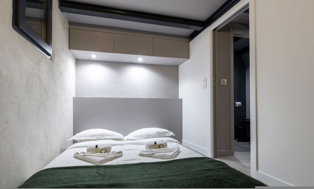 Lavie Maison - Basement Apt Front Palais Royal