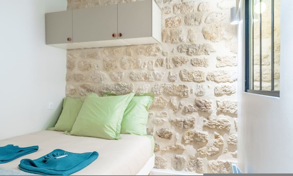 Lavie Maison Sauna Jacuzzi