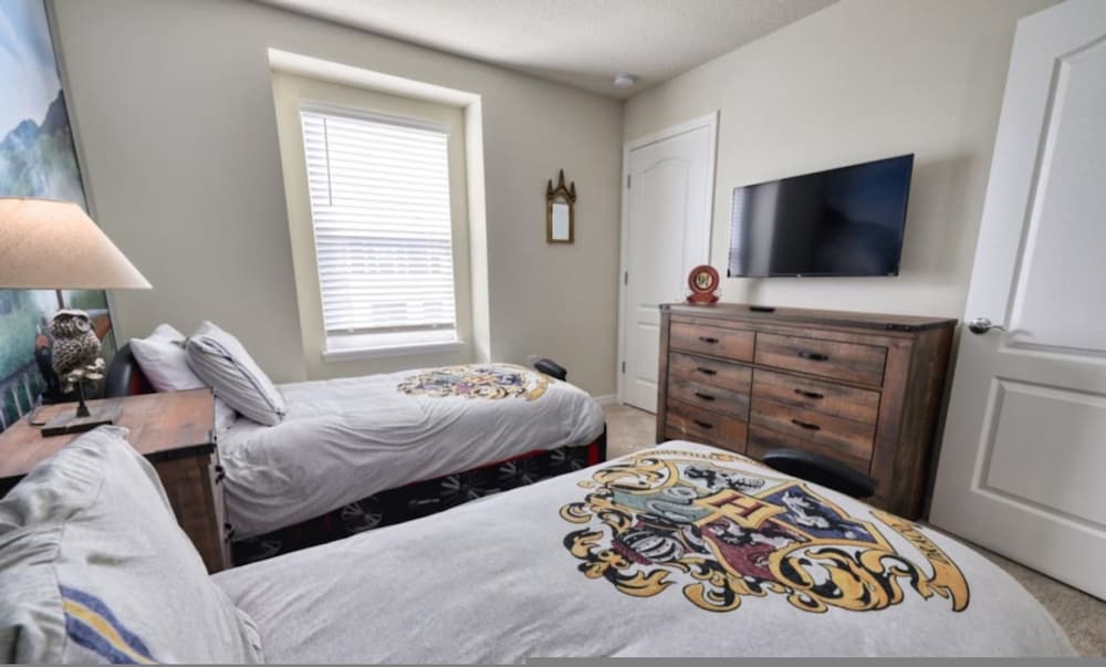 Disney Townhouse in Davenport