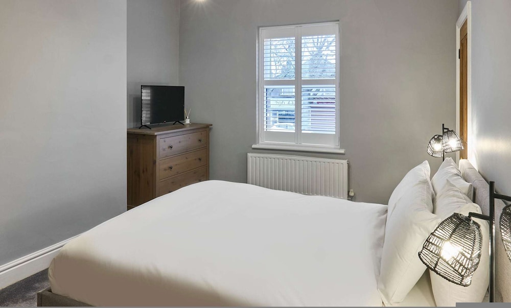 Host Stay Railway Cottages