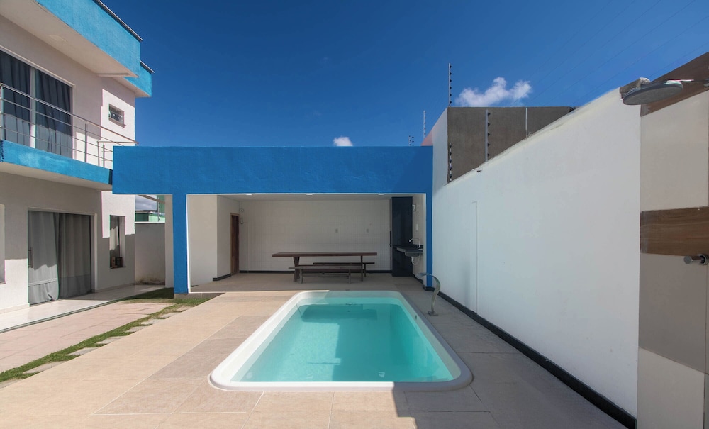 BLV - Condo w/ Pool in Porto Seguro