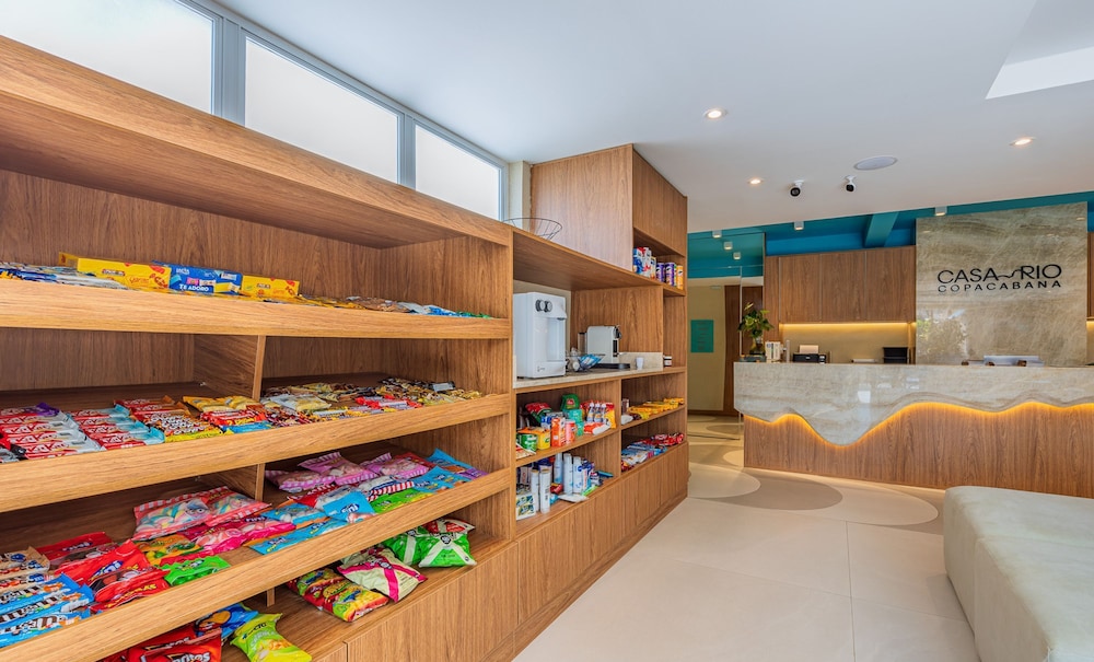 Cosy a few Steps From Copacabana Beach Q13 e 16