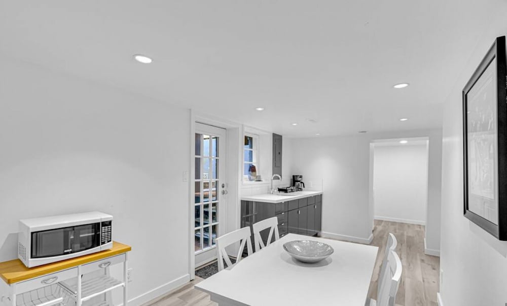 Bright Basement Suite