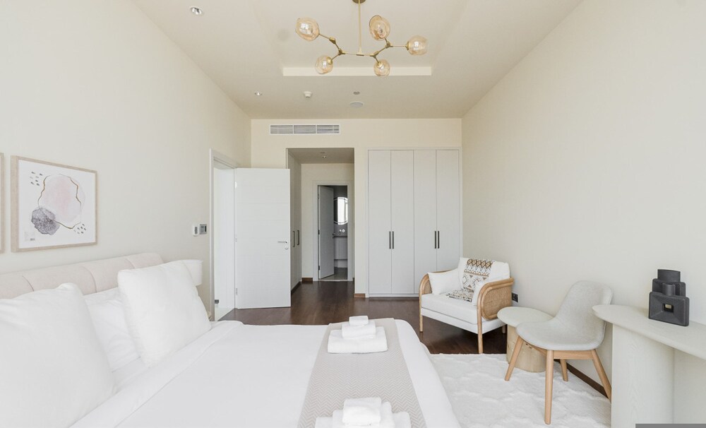 Tiara Residences Stay on the Beach 2 Beds