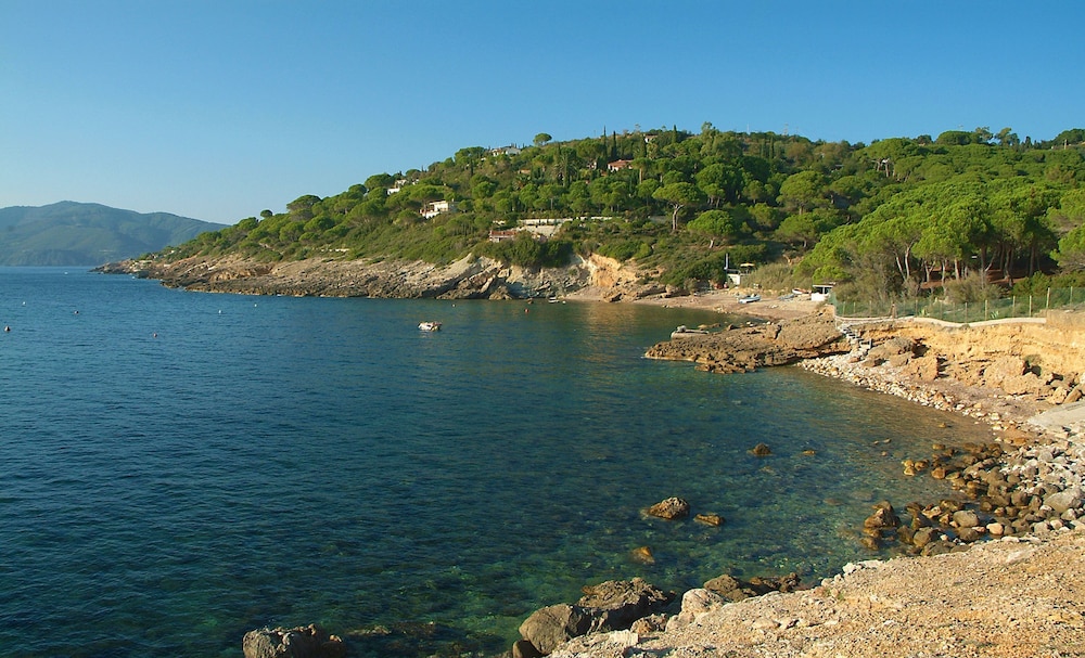 Villetta Le Pitte - Isola d Elba photo 3