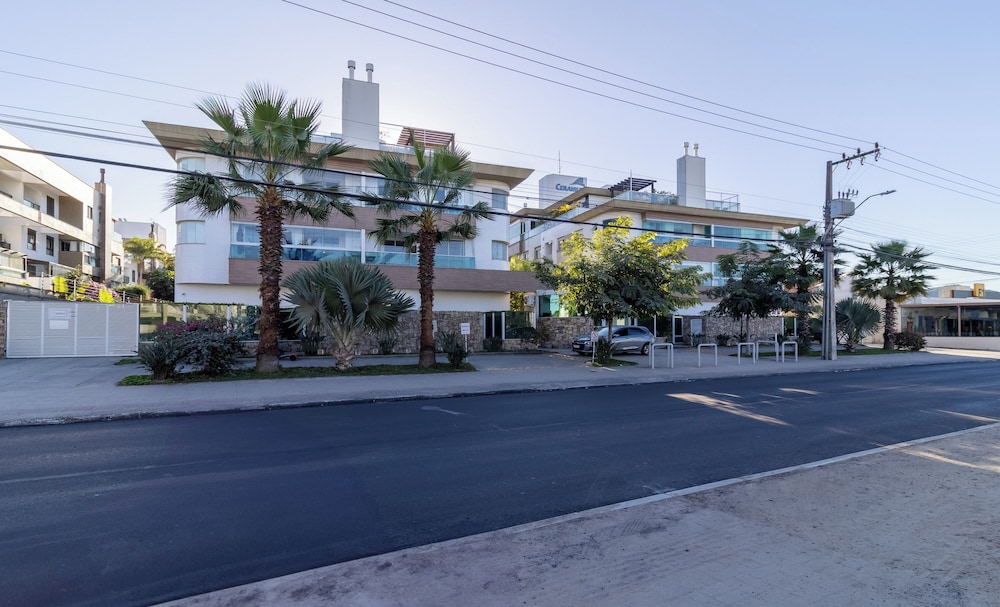 Penthouse at Homeclub in Campeche Mhb0302