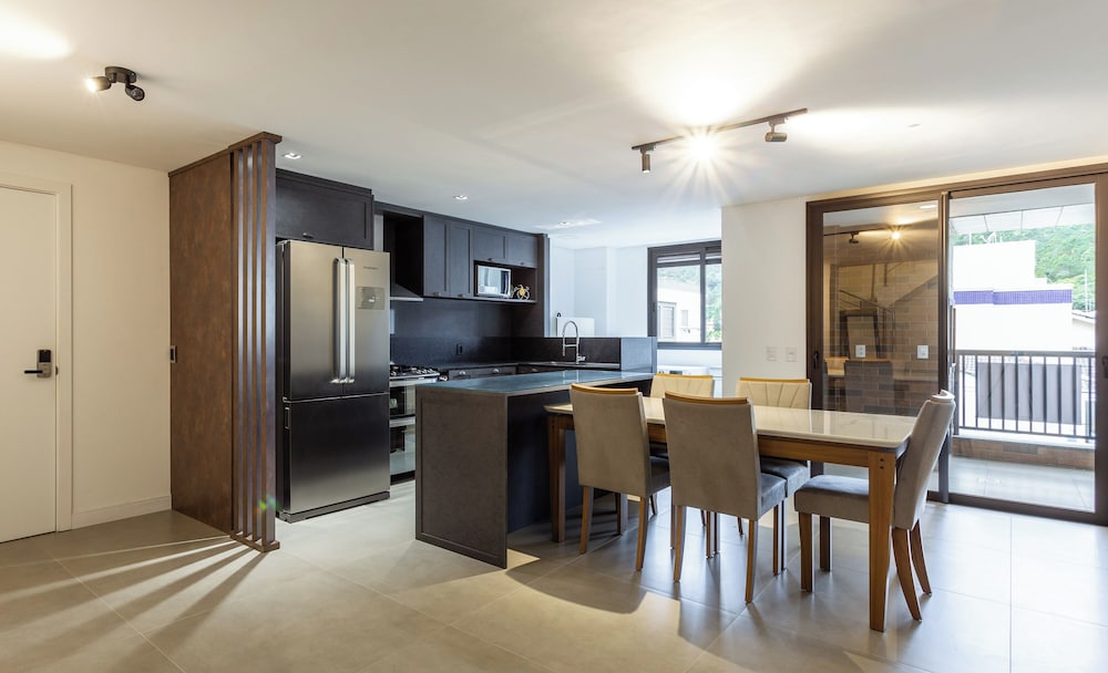 JPR - Apartments 260 Meters From the Beach in Jurere