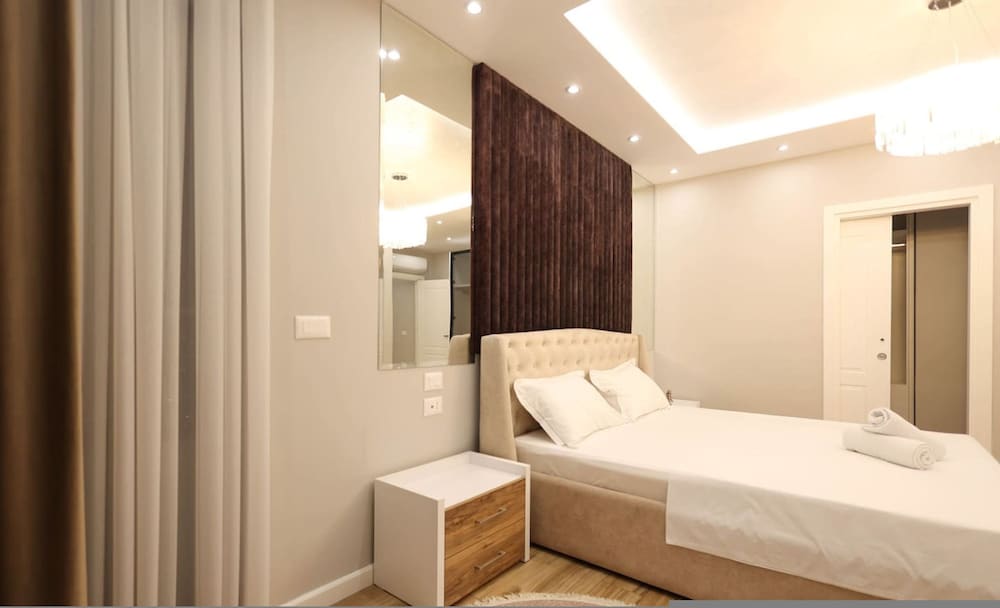 Grandstay Apartments 007