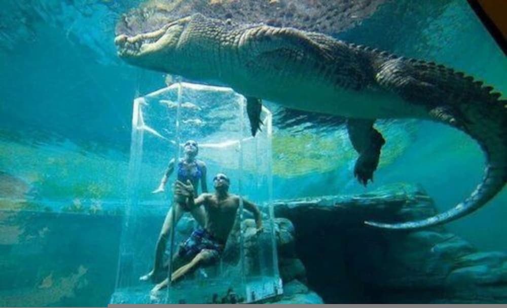 Waterfront Paradise Corporate Long Stay Retreat - Image 3