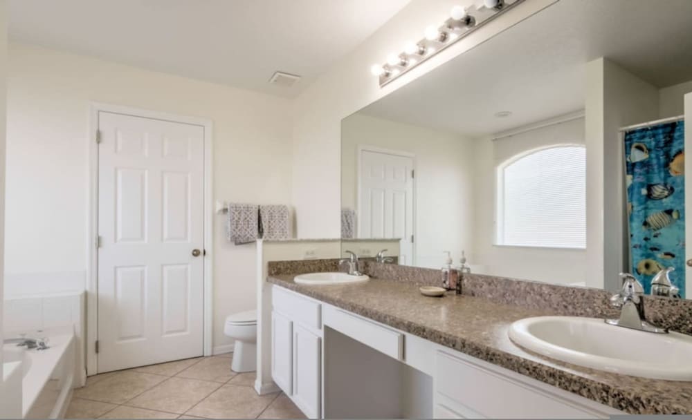 Southern Dunes Serenity Villa