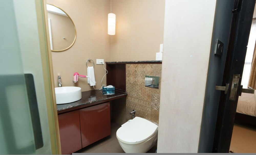 Puravida Aquasol-3bhk Villa 5 Min Vagator-assagao
