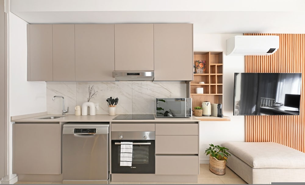 Quiet 1bed Green Point Retreat Central and Elegant