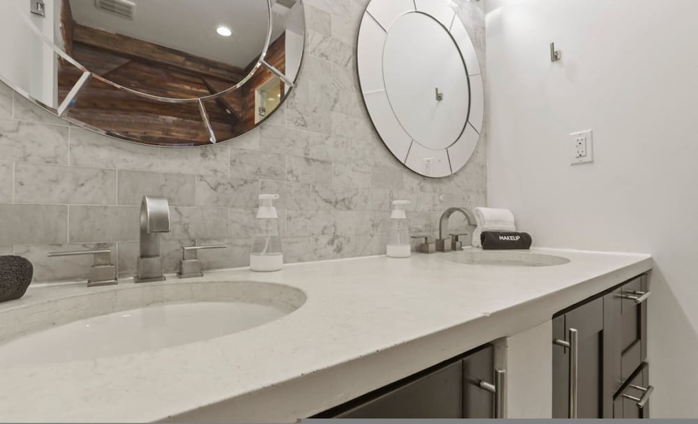 Franklin Manor-columbus Downtown Luxury Estate