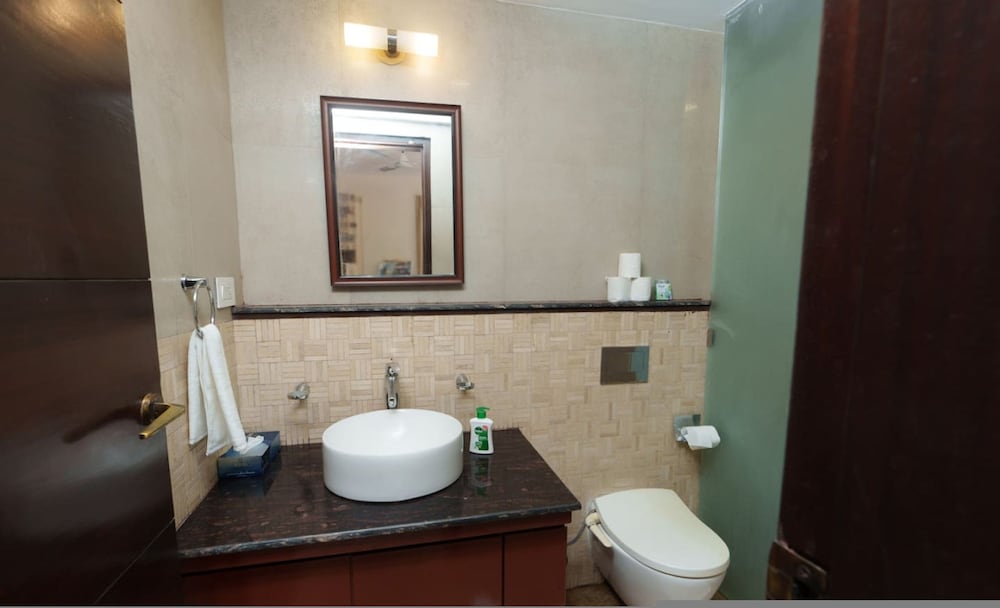 Puravida Aquasol-3bhk Villa 5 Min Vagator-assagao