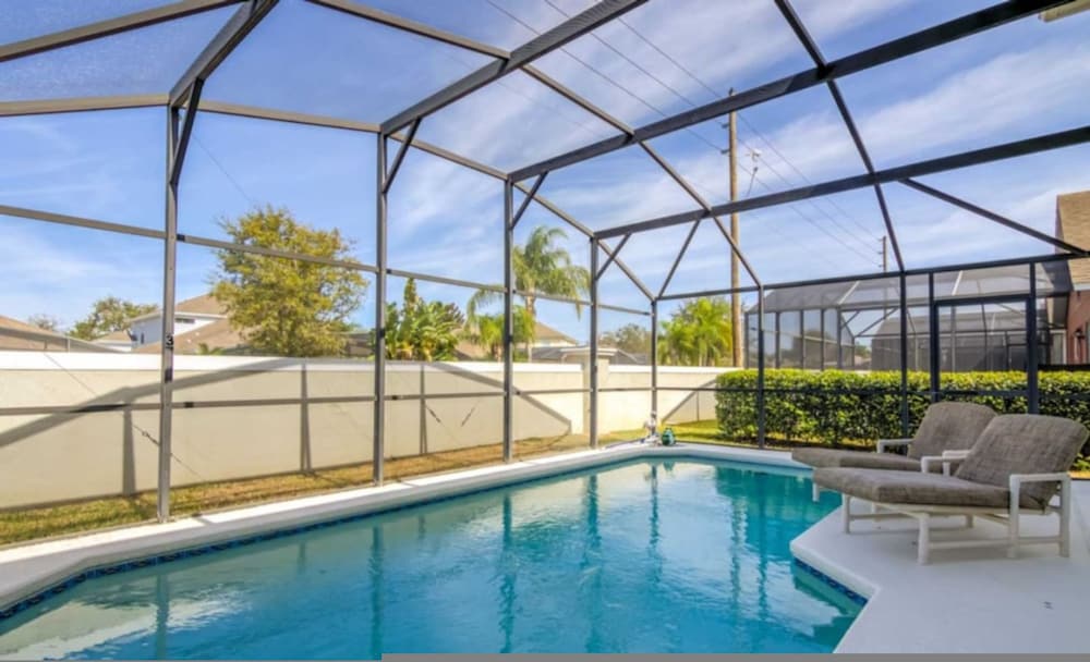 Southern Dunes Serenity Villa