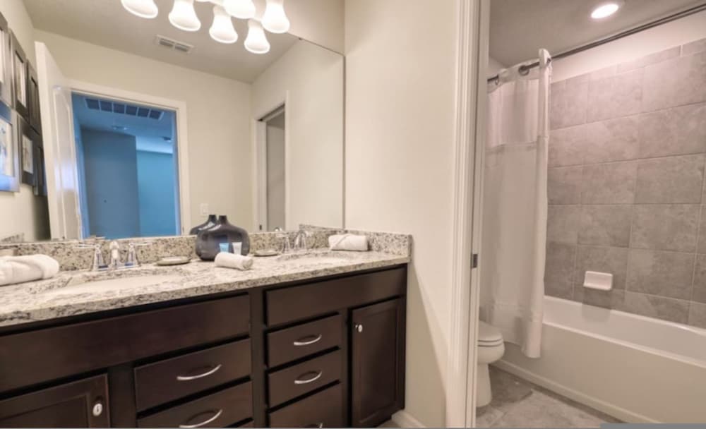 Disney Townhouse in Davenport